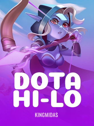 Dota Hi-Lo