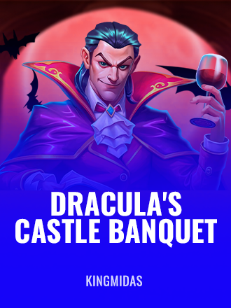 Dracula's Castle Banquet