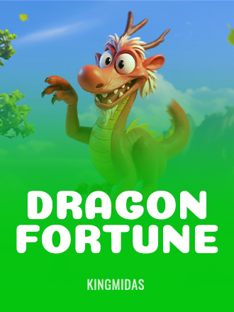 Dragon Fortune