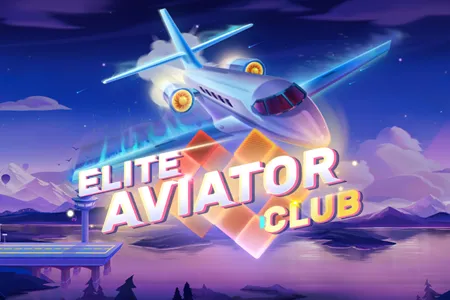 Elite Aviator Club