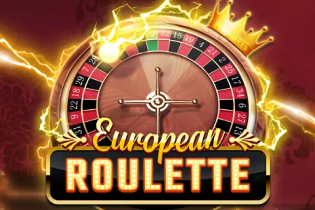 European Roulette