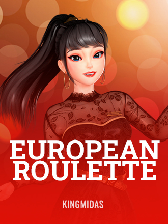 European Roulette
