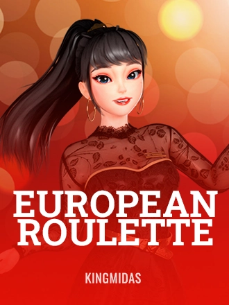 European Roulette
