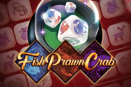 Fish Prawn Crab