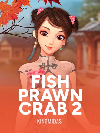 Fish Prawn Crab 2