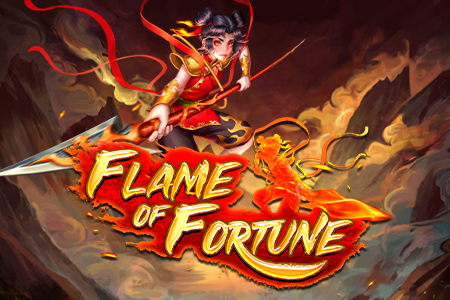 Flame of Fortune