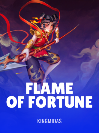 Flame of Fortune