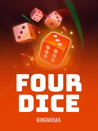 Four Dice