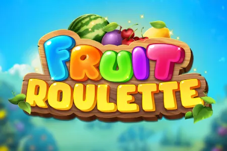 Fruit Roulette
