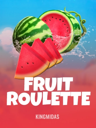 Fruit Roulette