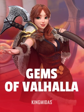 Gems of Valhalla