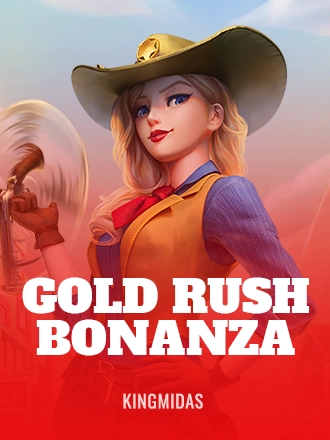 Gold Rush Bonanza