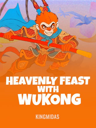 Heavenly Feast with Wukong