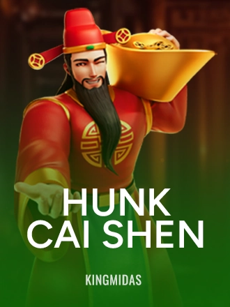 Hunk Cai Shen