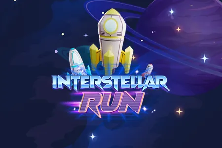 Interstellar Run