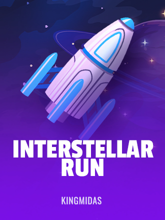 Interstellar Run