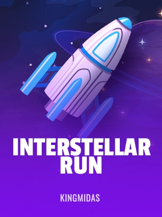 Interstellar Run