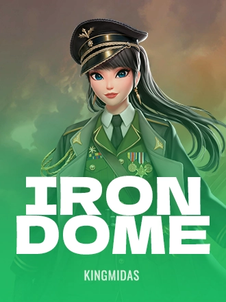 Iron Dome