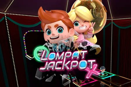 Jackpot Jump