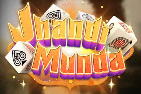 Jhandi Munda