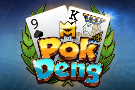 Kingmaker Pok Deng