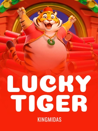 Lucky Tiger