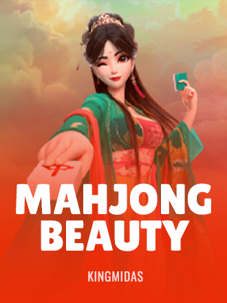 Mahjong Beauty