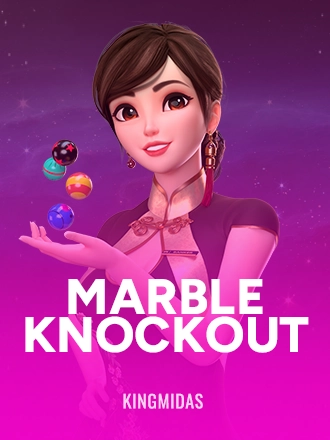 Marble Knockout