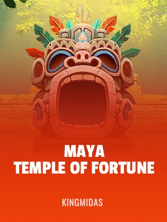 Maya Temple of Fortune