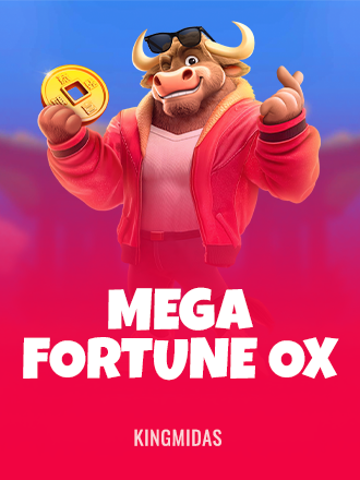 Mega Fortune Ox