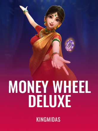 Money Wheel Deluxe