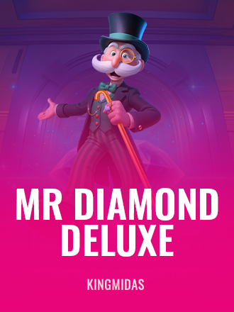 Mr. Diamond Deluxe