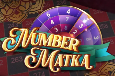 NumberMatka