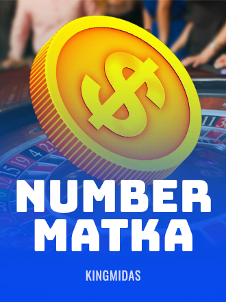 NumberMatka