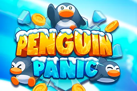 Penguin Panic