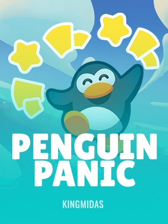 Penguin Panic