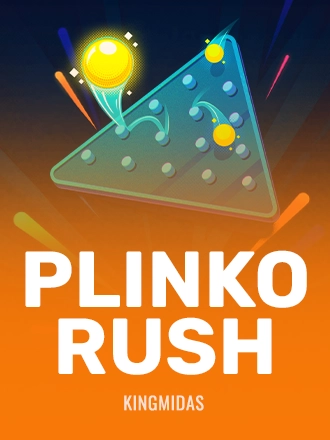 Plinko Rush