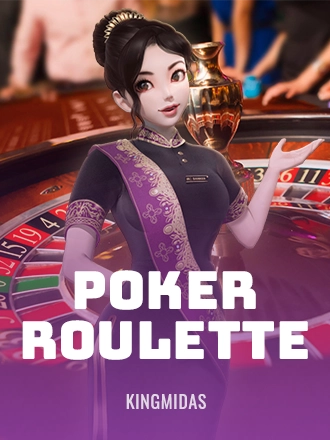 Poker Roulette