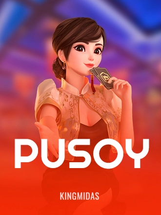 Pusoy