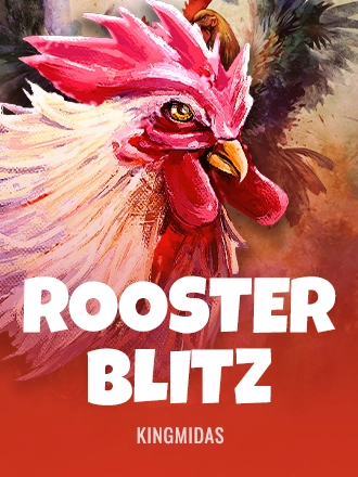 Rooster Blitz