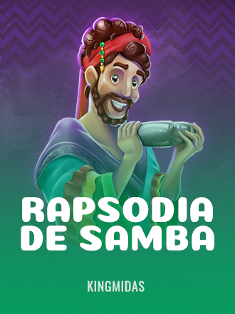 Rapsodia de Samba