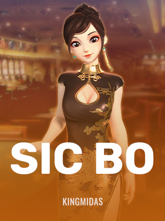 Sic Bo
