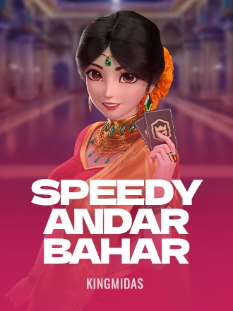 Speedy Andar Bahar