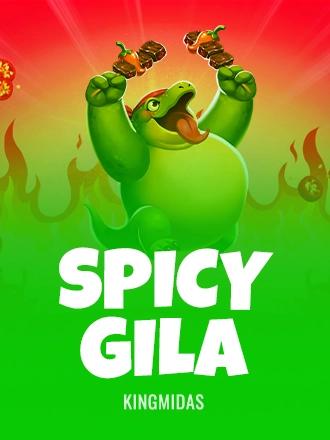 Spicy Gila