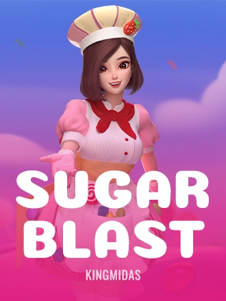 Sugar Blast