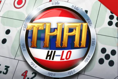 Thai Hi Lo 2