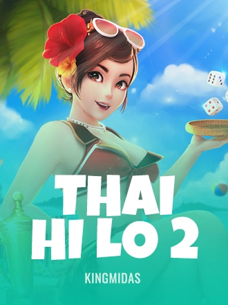 Thai Hi Lo 2