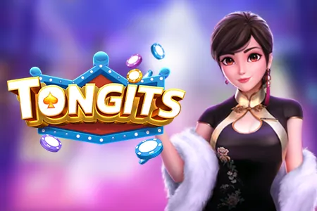 Tongits