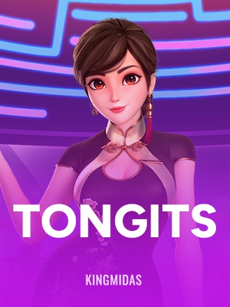 Tongits