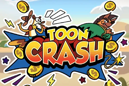 Toon Crash